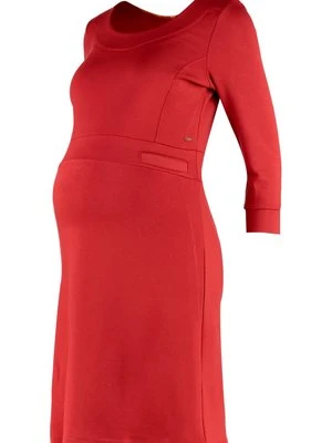 Sukienka z dżerseju love2wait