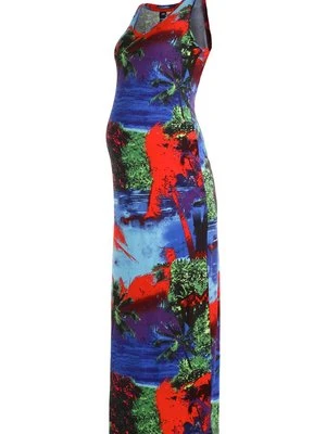 Sukienka z dżerseju love2wait