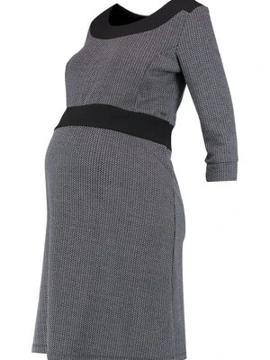 Sukienka z dżerseju love2wait