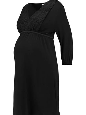 Sukienka z dżerseju love2wait