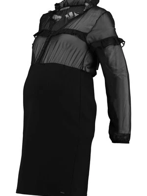 Sukienka z dżerseju love2wait