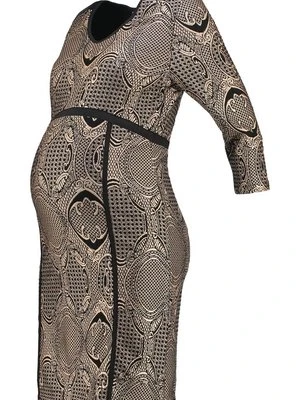 Sukienka z dżerseju love2wait