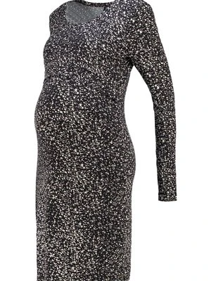 Sukienka z dżerseju love2wait