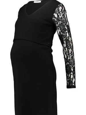 Sukienka z dżerseju love2wait