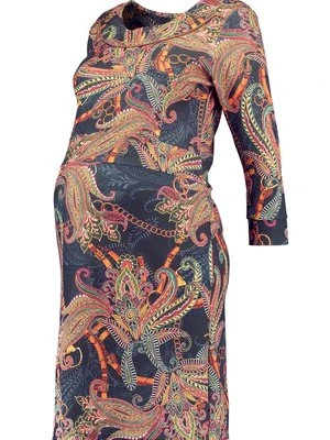 Sukienka z dżerseju love2wait