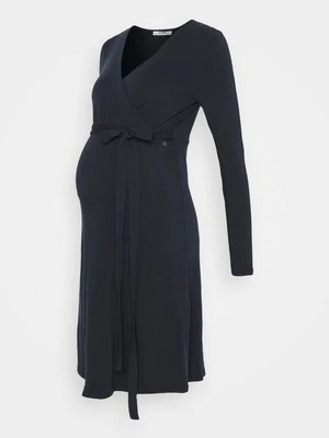 Sukienka z dżerseju love2wait