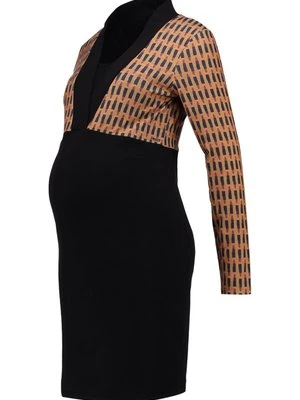 Sukienka z dżerseju love2wait