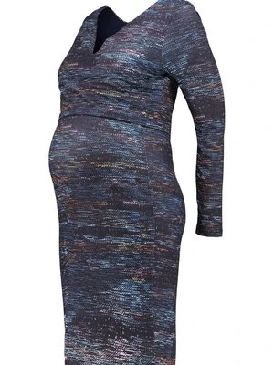 Sukienka z dżerseju love2wait