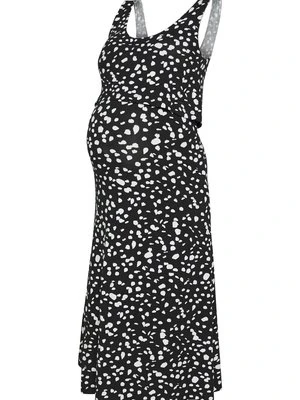 Sukienka z dżerseju love2wait