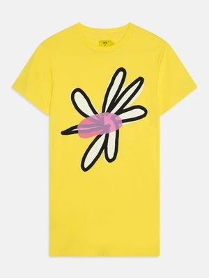 Sukienka z dżerseju M'A KIDS by Marques ' Almeida