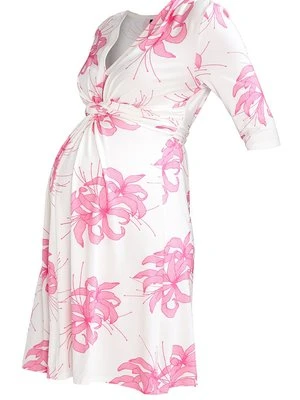 Sukienka z dżerseju Madderson