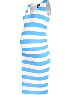 Sukienka z dżerseju Madderson