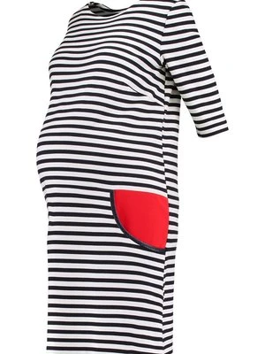 Sukienka z dżerseju Madderson