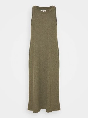 Sukienka z dżerseju Madewell