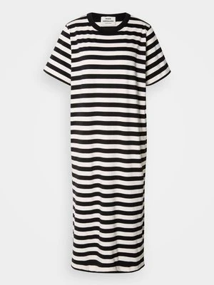 Sukienka z dżerseju Mads Nørgaard