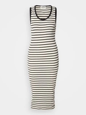 Sukienka z dżerseju Mads Nørgaard