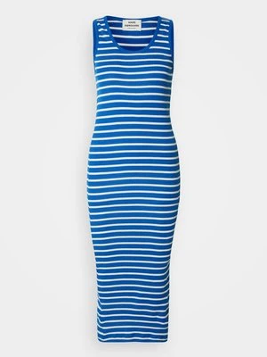 Sukienka z dżerseju Mads Nørgaard