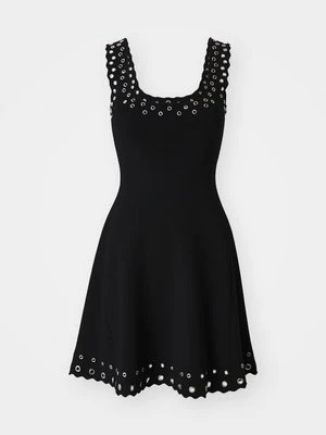 Sukienka z dżerseju Maje