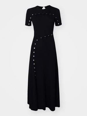 Sukienka z dżerseju Maje