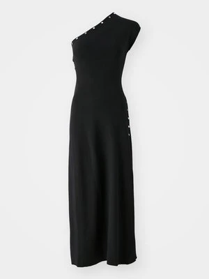 Sukienka z dżerseju Maje