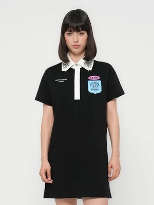 Sukienka z dżerseju Maje