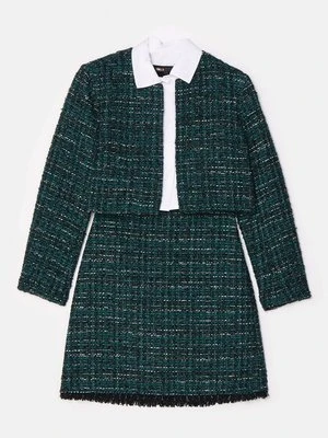 Sukienka z dżerseju Maje