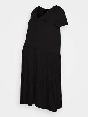 Sukienka z dżerseju Mamalicious