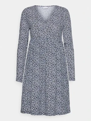 Sukienka z dżerseju Mamalicious