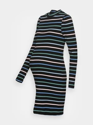 Sukienka z dżerseju Mamalicious