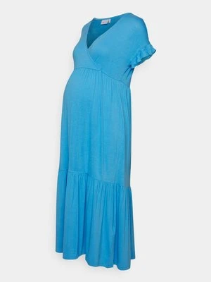 Sukienka z dżerseju Mamalicious