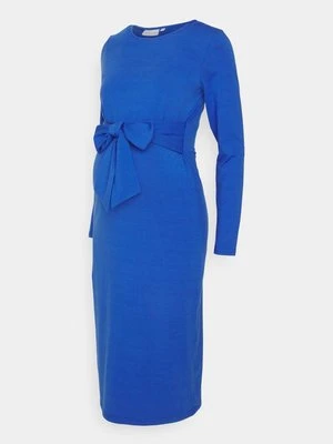 Sukienka z dżerseju Mamalicious