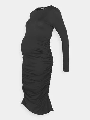 Sukienka z dżerseju Mamalicious