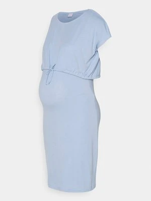 Sukienka z dżerseju Mamalicious