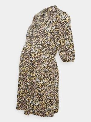 Sukienka z dżerseju Mamalicious