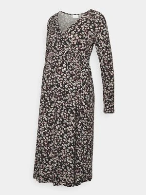 Sukienka z dżerseju Mamalicious