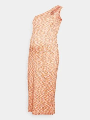 Sukienka z dżerseju Mamalicious