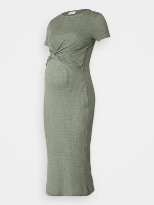 Sukienka z dżerseju Mamalicious