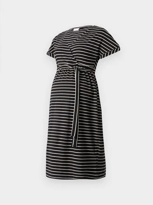 Sukienka z dżerseju Mamalicious