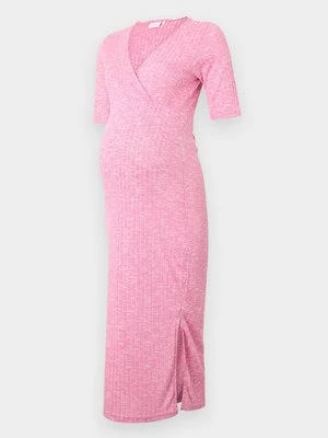 Sukienka z dżerseju Mamalicious