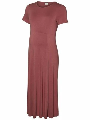 Sukienka z dżerseju Mamalicious