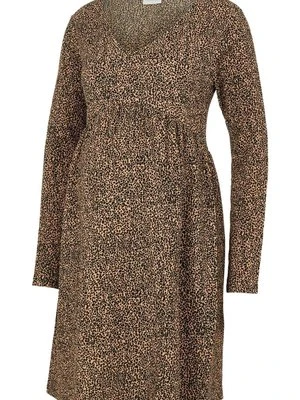 Sukienka z dżerseju Mamalicious