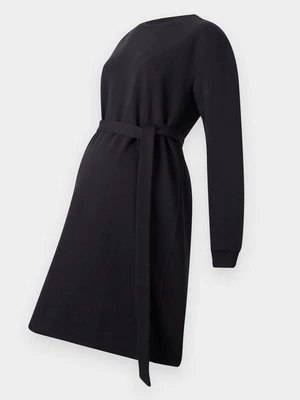 Sukienka z dżerseju Mamalicious