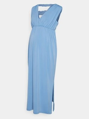 Sukienka z dżerseju Mamalicious