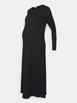 Sukienka z dżerseju Mamalicious