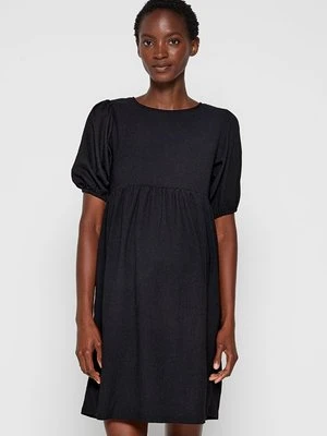 Sukienka z dżerseju Mamalicious