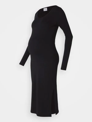 Sukienka z dżerseju Mamalicious