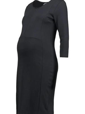 Sukienka z dżerseju Mamalicious