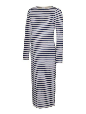 Sukienka z dżerseju Mamalicious