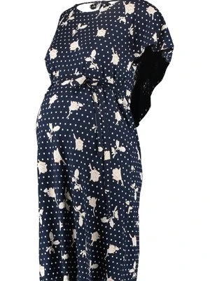 Sukienka z dżerseju Mamalicious