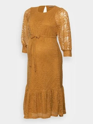 Sukienka z dżerseju Mamalicious